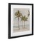 Stupell Industries My Favorite Beach Spot Framed Print Under Glass, design by Amber Sterling